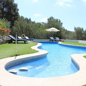 Masia Sumidors